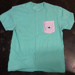 Southern Marsh Tee